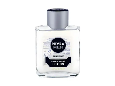 Nivea Men Sensitive Aftershave 100 ml