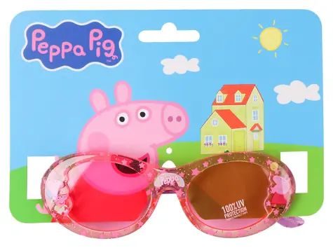 Peppa Pig Sonnenbrille / Kinder