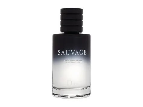 Dior Sauvage After Shave Lotion 100 ml