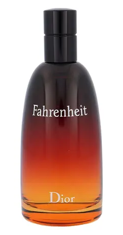 Dior Fahrenheit After Shave Lotion 100 ml
