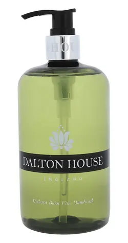 Xpel Dalton House Orchard Burst Flüssigseife 500 ml