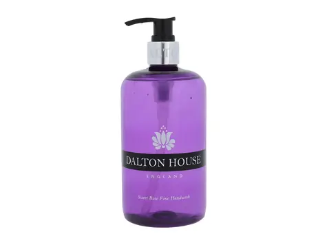 Xpel Dalton House Sweet Rose Flüssigseife 500 ml