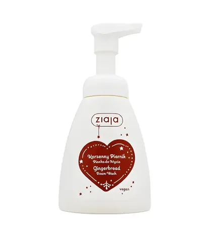 Ziaja Lebkuchen-Hand- und Duschgel 250 ml