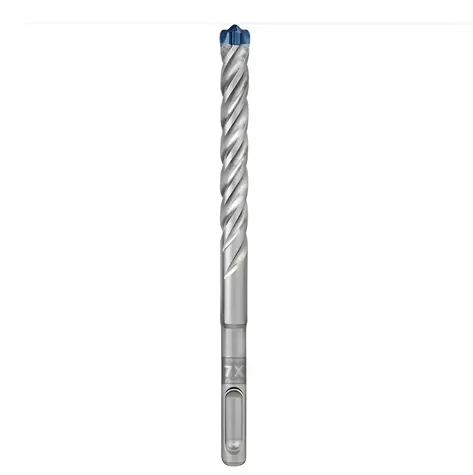 BOSCH EXPERT SDS PLUS-7X / Steinbohrer / 10 x 100 x 165 mm