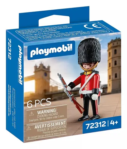 Playmobil 72312 Königliche Garde / Figur