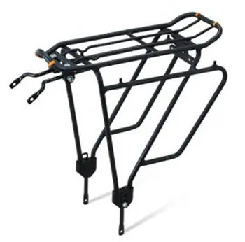 IBERA PakRak Touring PLUS IB-RA4 / Fahrradträger