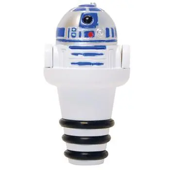 Prime Star Wars R2D2 Stopper