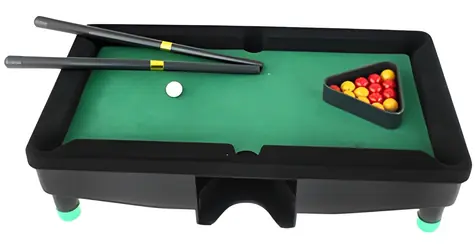 Prime Zap Mini-Billardtisch
