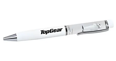 Prime STIG / Top Gear Stift