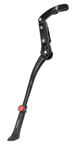 Wozinsky WSR-01 schwarz / Fahrradständer / stabil