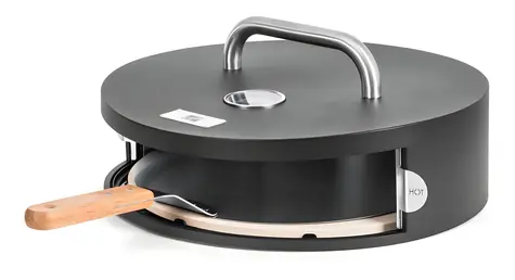 G21 Pizzaofen für Gartengrills / Pizzaofen