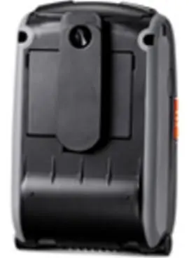 Bixolon -Gürtelclip / für SPP-R210, SPP-R200III, SPP-R310, SPP-R410