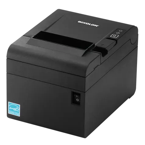 Bixolon SRP-E302 / Belegdrucker / DT / 203 dpi / USB / 220 mm/s / automatischer Cutter