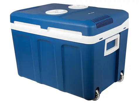 Blow 44-210 / Autokühler / 42 l / 12 V/230 V / Kühlen und Heizen / ECO