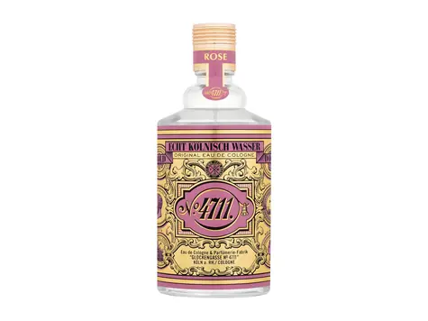 4711 Floral Collection Rosen-Cologne 100 ml