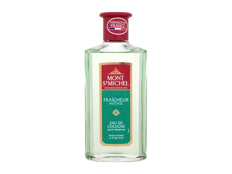 Mont St Michel Fraîcheur Intense Cologne 250 ml