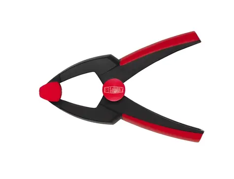 Bessey XC1-SET / Federklemmensatz