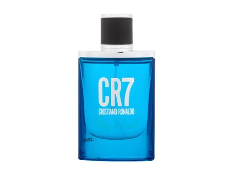 Cristiano Ronaldo CR7 Play It Cool Eau de Toilette 30 ml