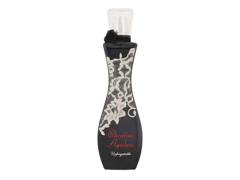 Christina Aguilera Unforgettable Eau de Parfum 75 ml