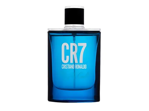Cristiano Ronaldo CR7 Play It Cool Eau de Toilette 50 ml
