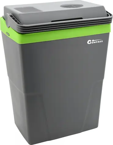 Compass ECONOMY / Kühlbox / thermoelektrisch / 22 l / 230 V/12 V
