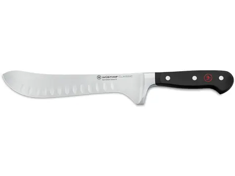 Wüsthof CLASSIC / Fleischermesser / 20 cm