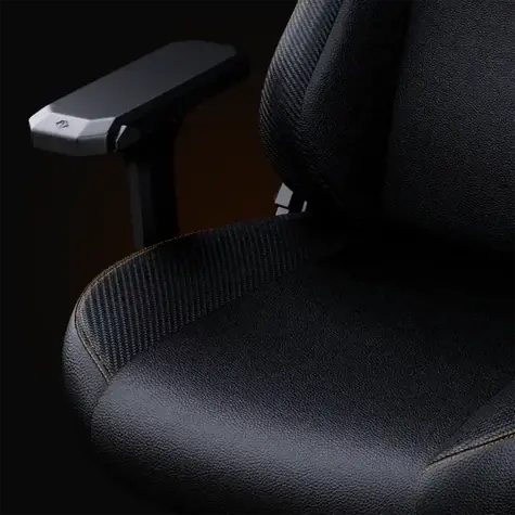 Anda Sitzarmlehnen LINKS / Gaming-Stuhlzubehör
