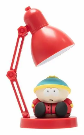 BLUESKY South Park Mini-Tischleuchte / LED / batteriebetrieben