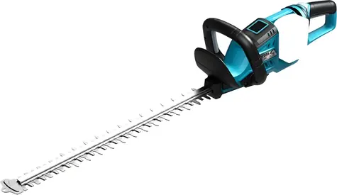 Dedra DED7192V / Akku-Heckenschere / Länge 55,9 cm