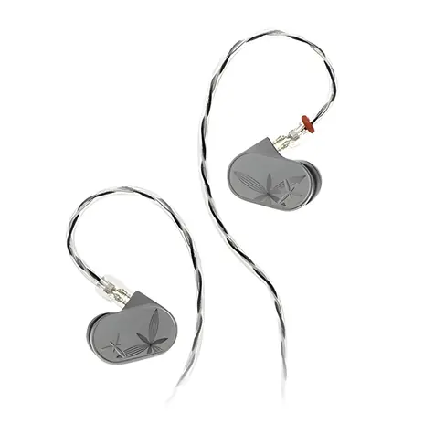 Moondrop LAN 2 REF / Kopfhörer / In-Ear-Monitor / dynamischer Treiber