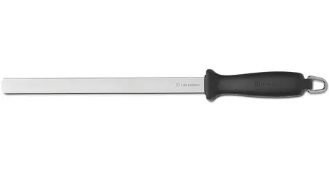 Wüsthof Flacher Diamant-Schärfstahl 26 cm