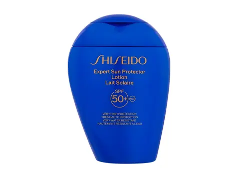 Shiseido Expert Sun Protector Sonnenschutzlotion für den Körper 150 ml
