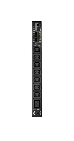Fortron FSP-PDU17208C / PDU-Verteilerfeld / Geschaltet / 16 A / 17 Ports