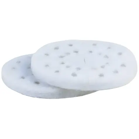 Boneco A451 / Anti-Mineral-Pad / für Luftbefeuchter S200, S250 und S450