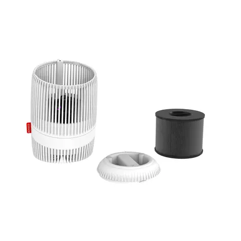 Boneco P130 / Luftreiniger / 9 W / 60 m3/h / max. 10 m2 / 48 dB