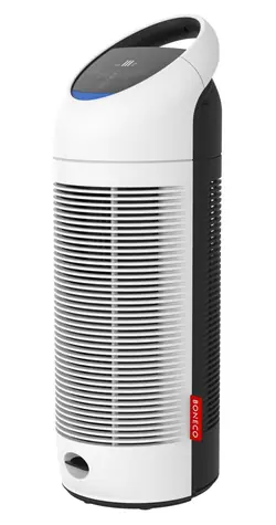 Boneco P300 / Luftreiniger / HEPA-Filter / Ionisator / bis zu 27 m