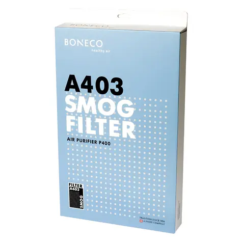 Boneco A403 Smog-/Filter für Boneco P400 Luftreiniger