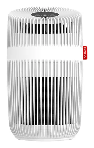 Boneco P230 / Luftreiniger / HEPA-H13-Filter / Ionisator / für Räume bis 25 m / 53 dB