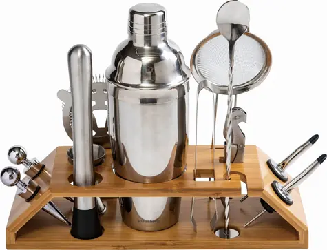 Klausberg KB-7654 / Barkeeper-Set