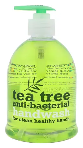 Xpel Teebaum-Flüssigseife 500 ml