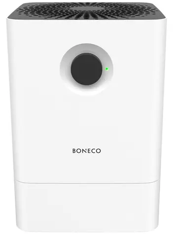 Boneco W200 / Luftbefeuchter / Kaltverdampfung / Aroma / 50 m