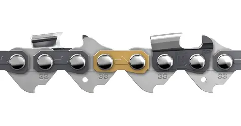 Husqvarna X-Cut SP33G / Sägekette / .325" / 1,3 mm / 64 Glieder