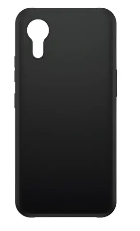 PanzerGlass SAFE. Samsung Galaxy Xcover7 schwarz / Schutzhülle / TPU
