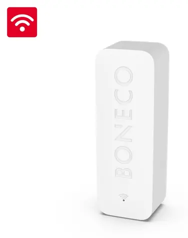 Boneco X50 SMART / Temperatur- und Feuchtigkeitssensor / WLAN / Boneco SMART App