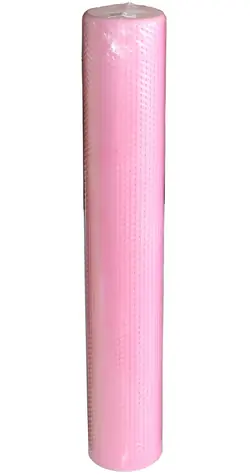 Merco Massagerolle 90x15 cm rosa / Massagerolle / EVA-Schaum