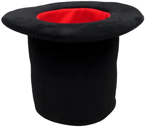 Mährische Zentrale Bob und Bobeks Mütze / 20 cm / Plüsch / ab 0 Monaten