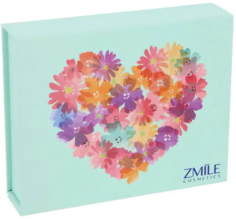 Zmile Cosmetics Sweethearts Pastel Love Kosmetikset