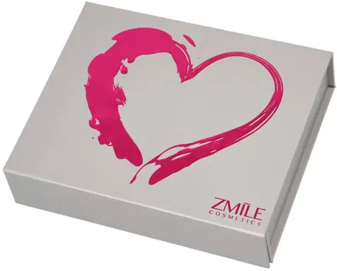 ZMILE COSMETICS Sweethearts Orchid Love Kosmetikset