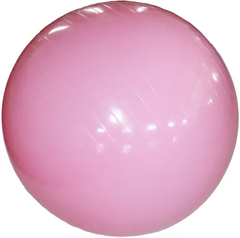 Merco FitGym pink / Gymnastikball / 65 cm