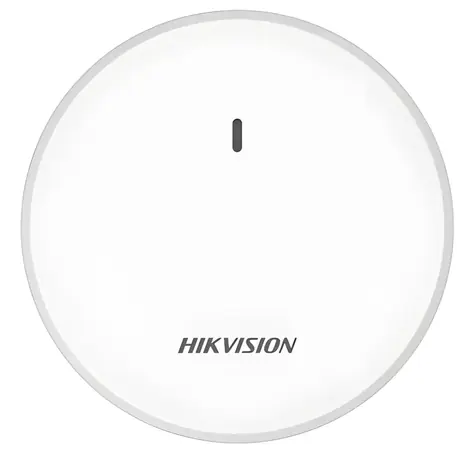 HIKVISION DS-3WAP622E-SI / Access Point / Wi-Fi 6 / Deckenmontage / 3000 Mbit/s
